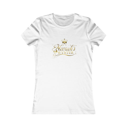 Nevaeh’s Wynter Women's Tee