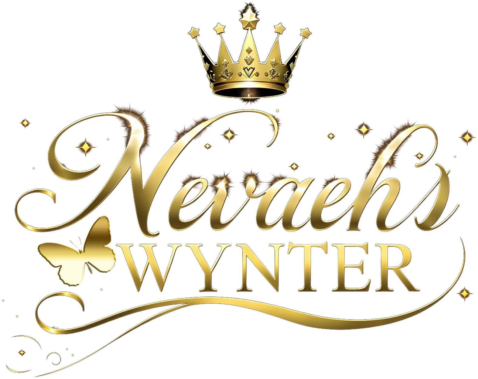 Nevaeh’s Wynter